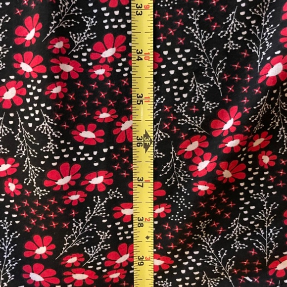 Modcloth (Circus brand) Shirt Dress - Picture 14 of 15